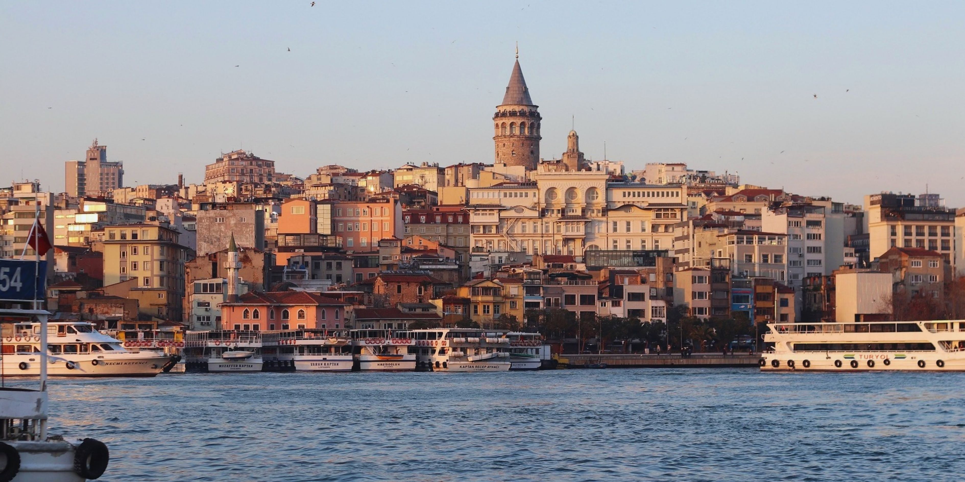 Estambul